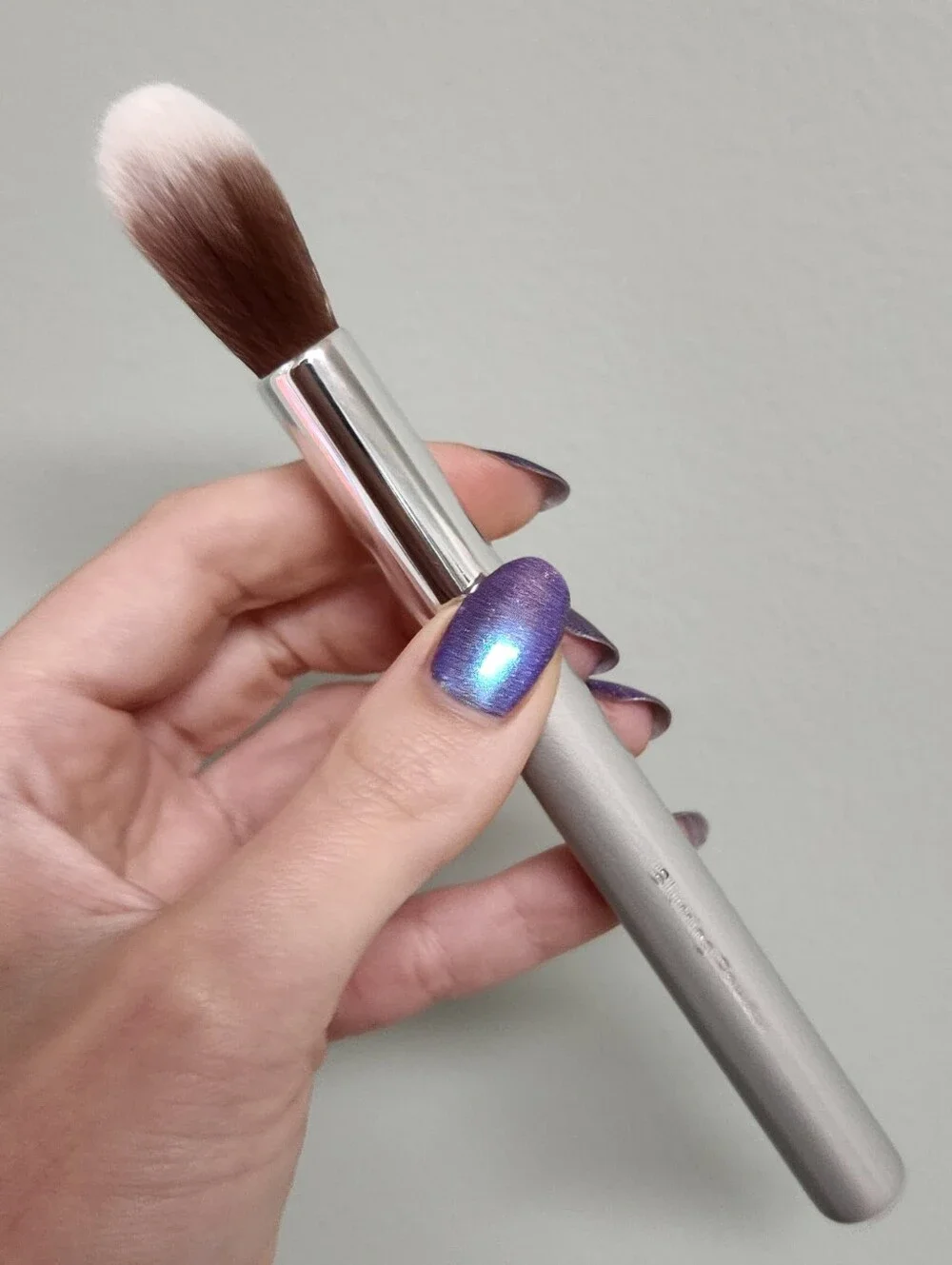 PÜR Cosmetics ✨ Blurring Powder Brush (old version)